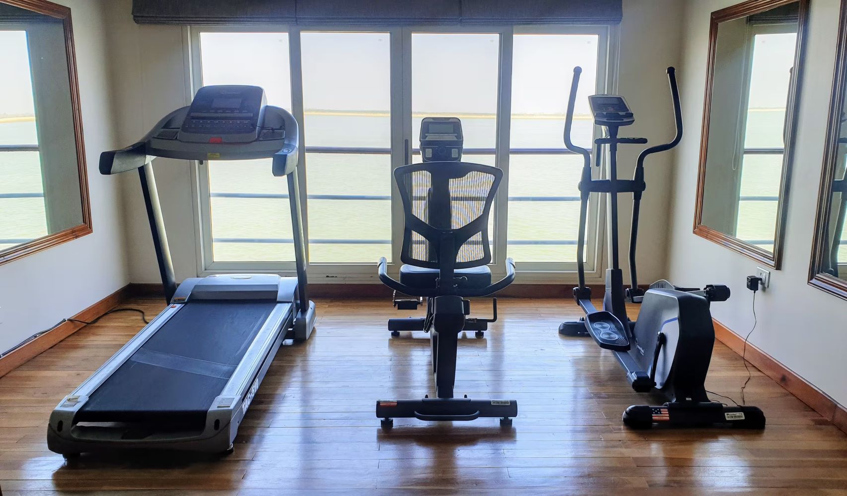 India by Land and River: Taj Mahal, Safaris and the Brahmaputra