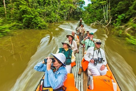 Expeditions