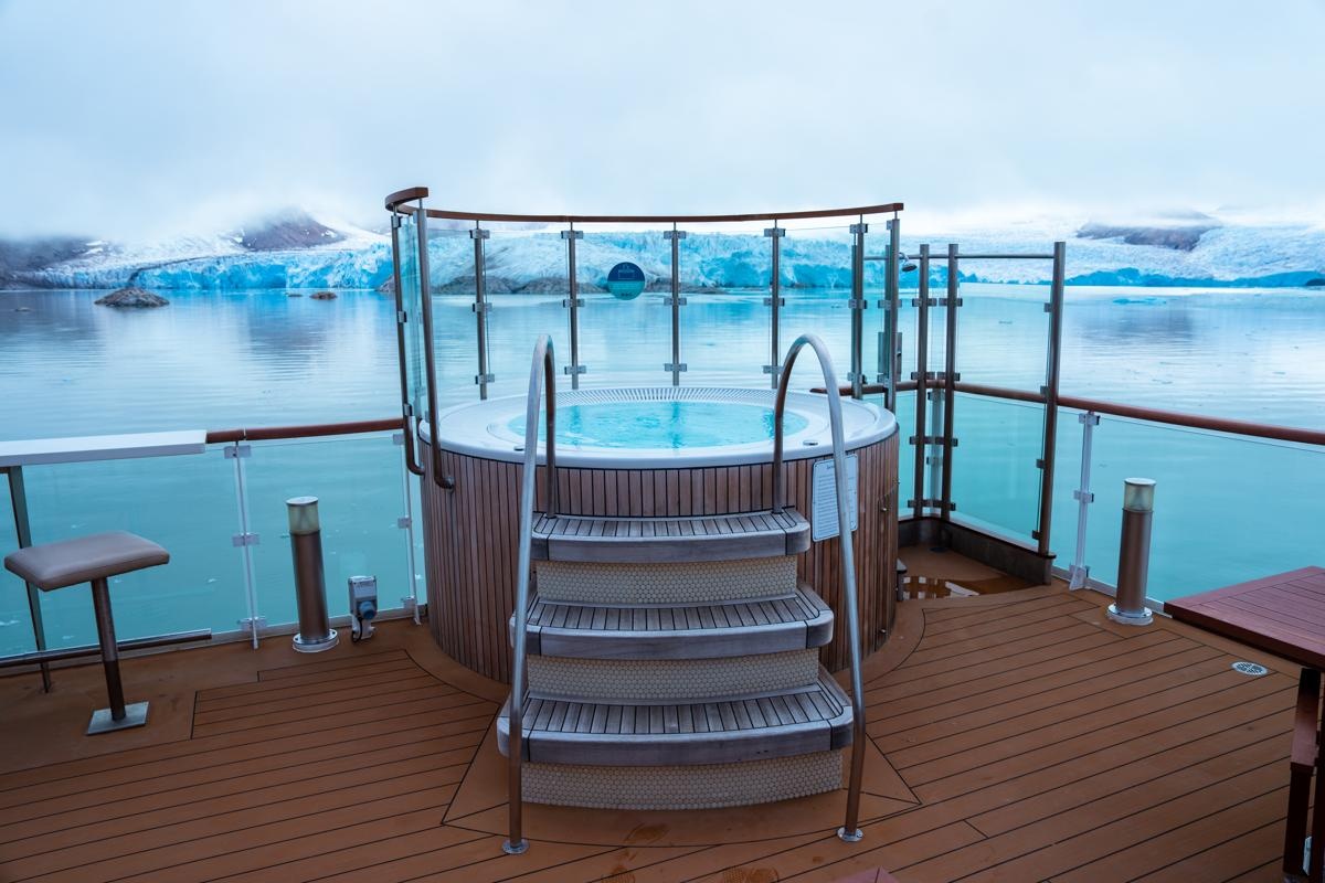 Alaska's Inside Passage, Endicott Arm and Prince Rupert