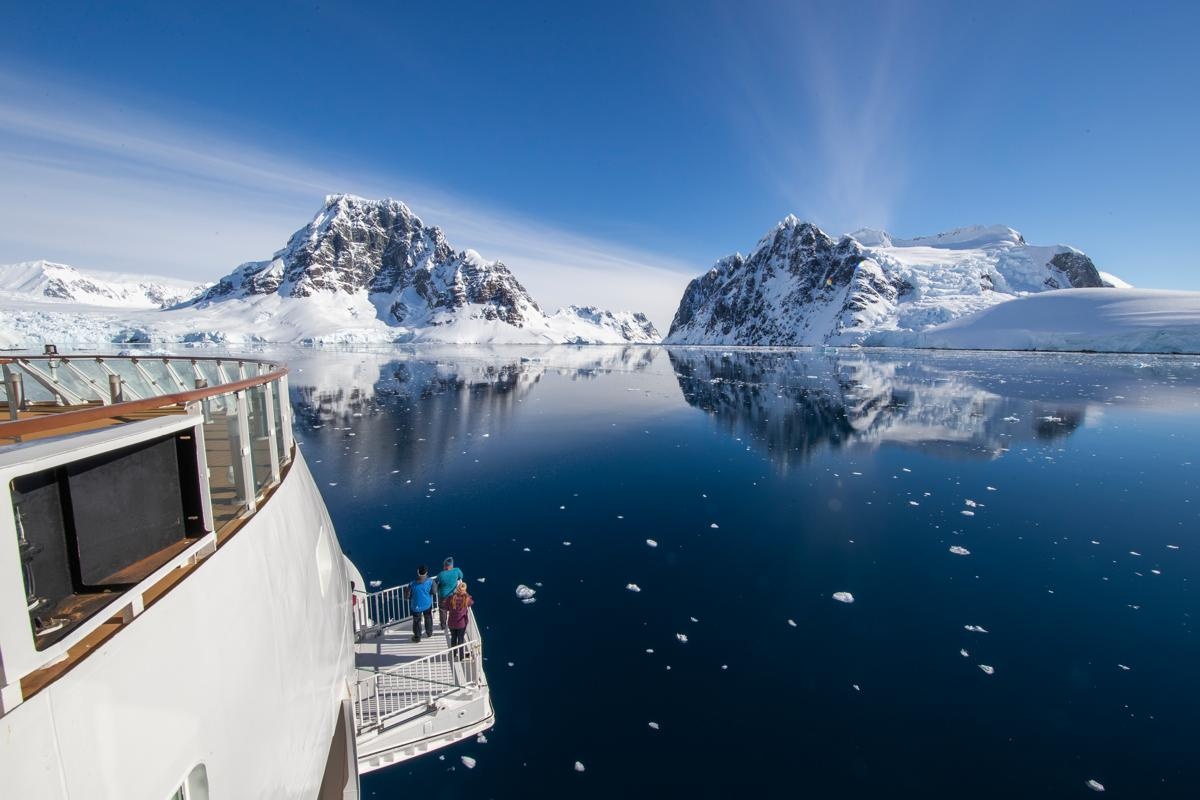 Alaska's Inside Passage, Endicott Arm and Prince Rupert