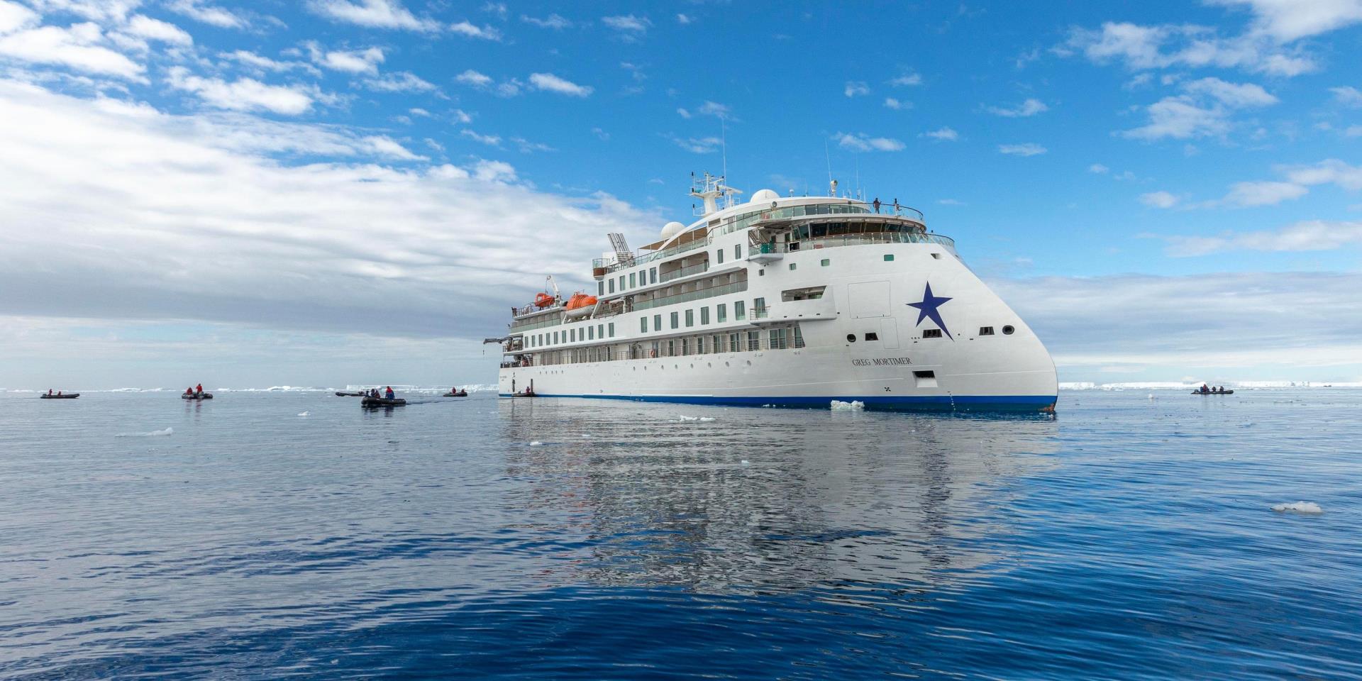 Alaska's Inside Passage, Endicott Arm and Prince Rupert