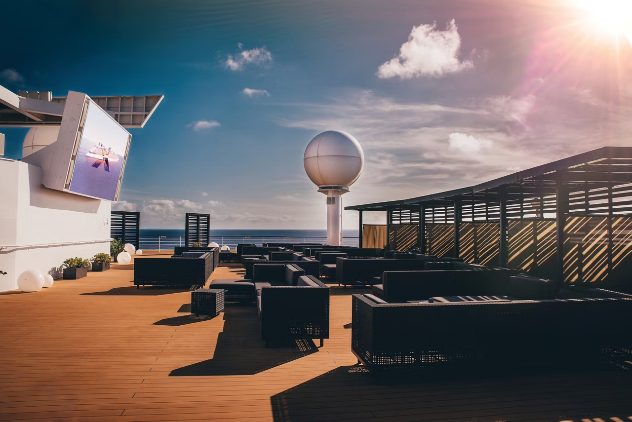 Best Of Greece Cruise