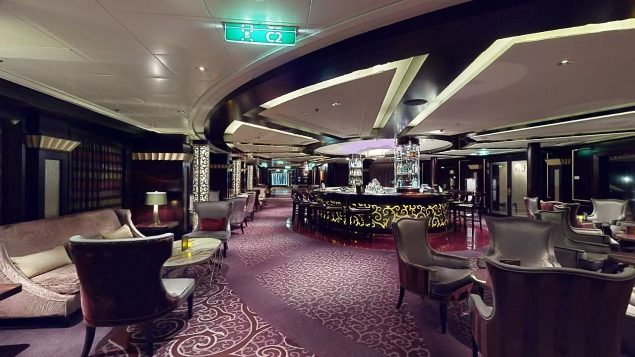 Key West & Bahamas Cruise