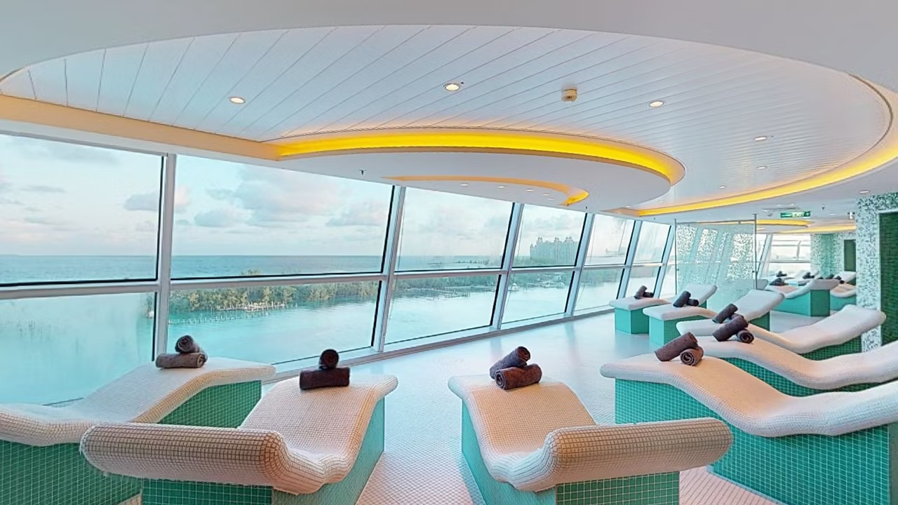 Key West & Bahamas Cruise