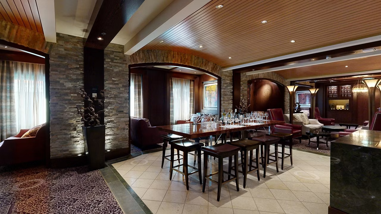 Key West & Bahamas Cruise