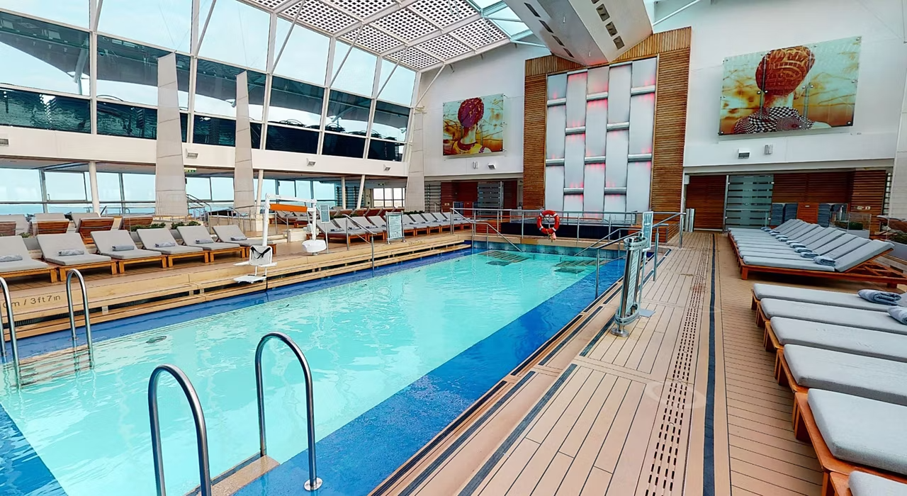 Greenland & Iceland Cruise