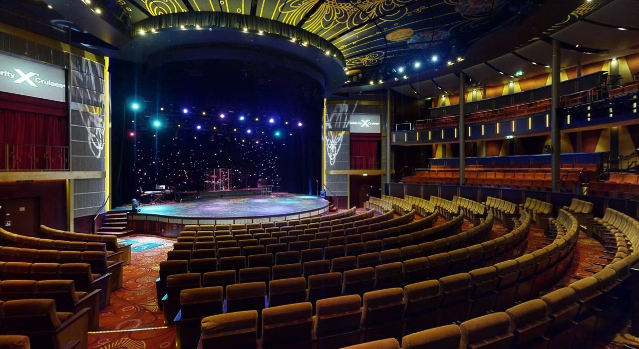 Greenland & Iceland Cruise