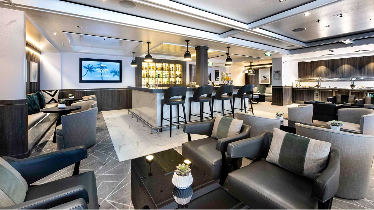 Greenland & Iceland Cruise