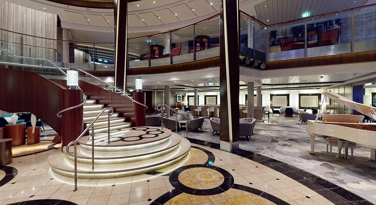 Greenland & Iceland Cruise