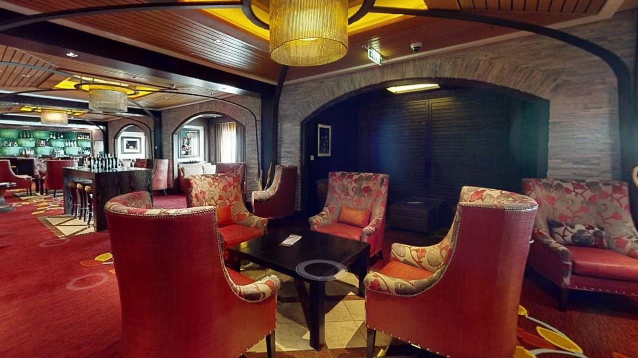 Fiji Transpacific Cruise