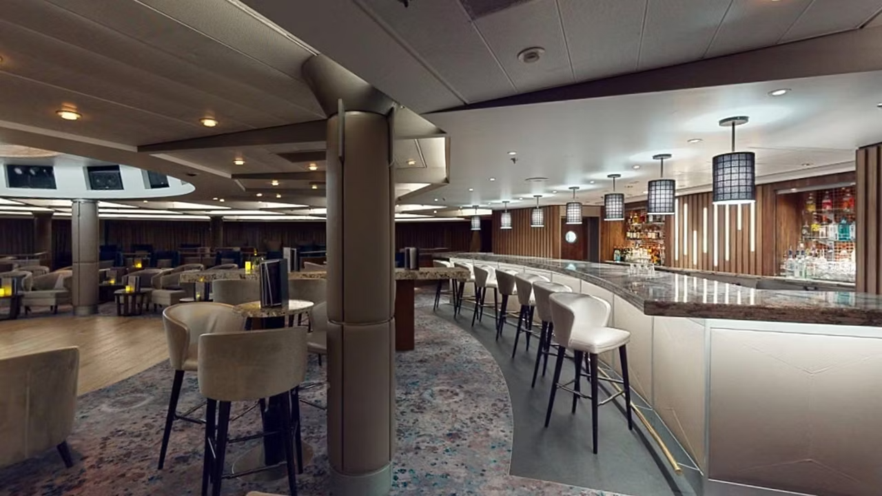 Alaska Mountain Medley Cruisetour 5A (Post Tour)