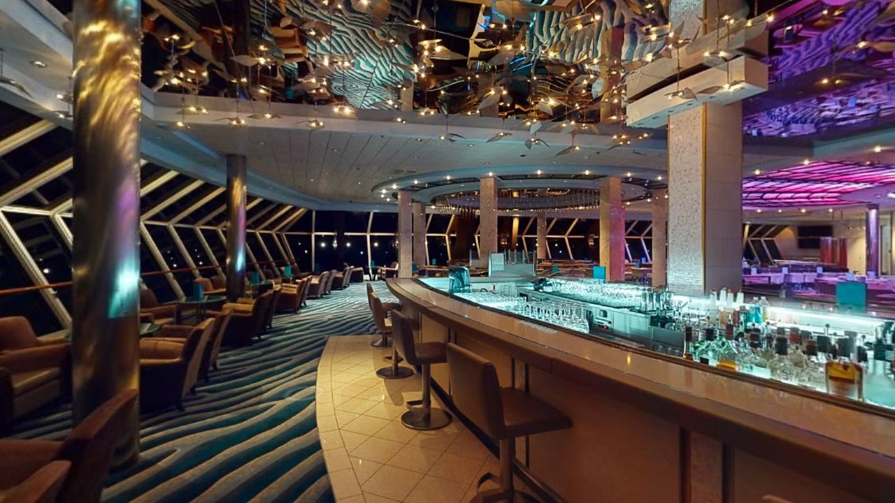 Alaska Mountain Medley Cruisetour 5A (Post Tour)