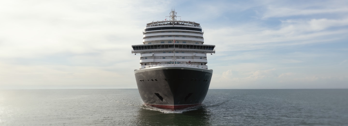 Hamburg, Rotterdam And Zeebrugge, 7 Nights
