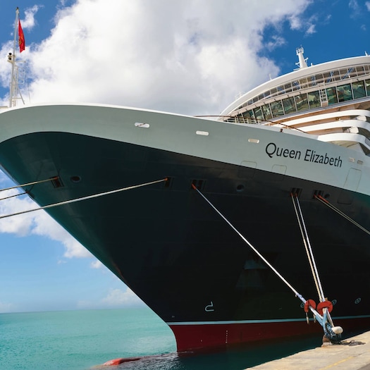 Caribbean Celebration, 21 Nights (Q634A)