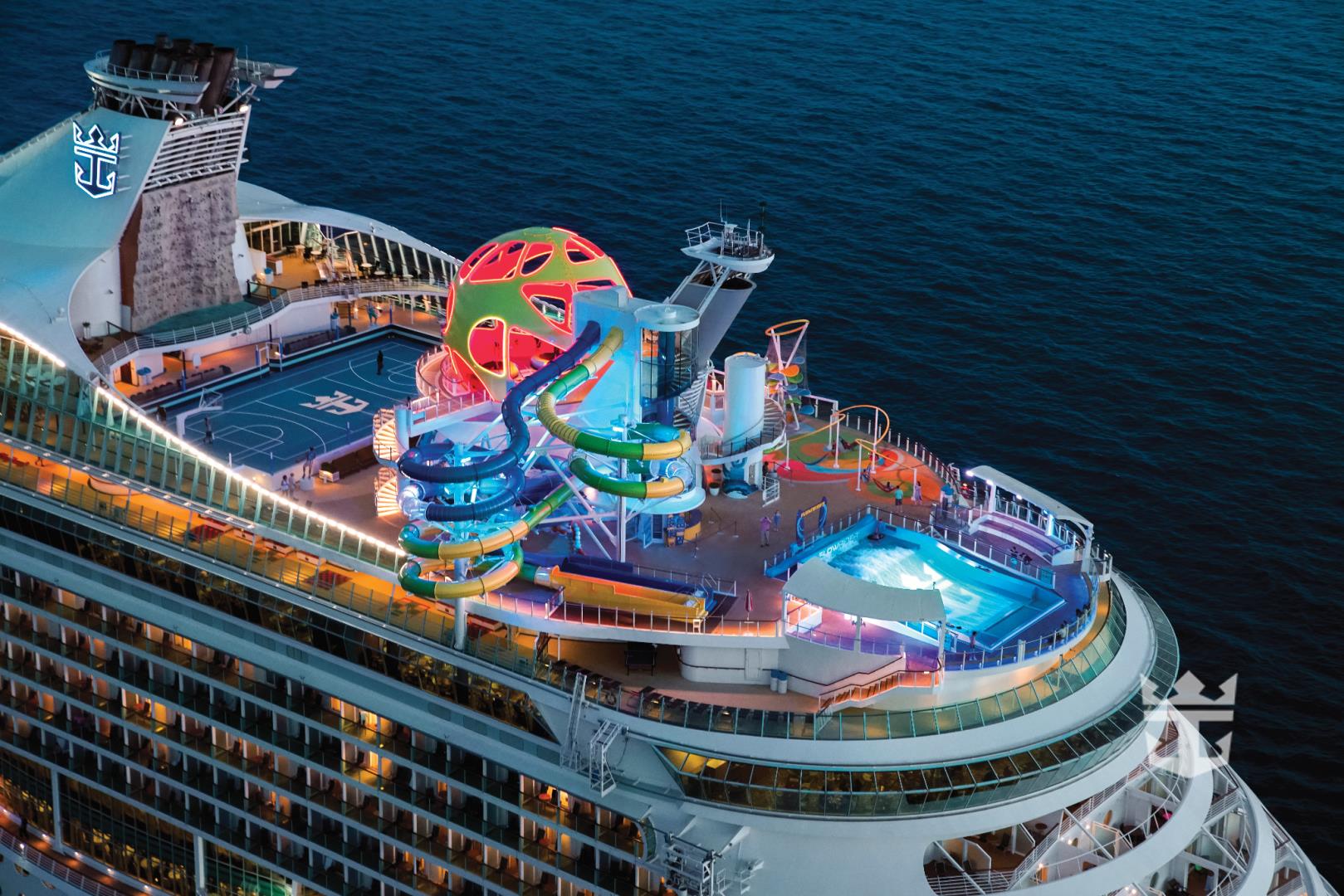 Western Caribbean Cruise