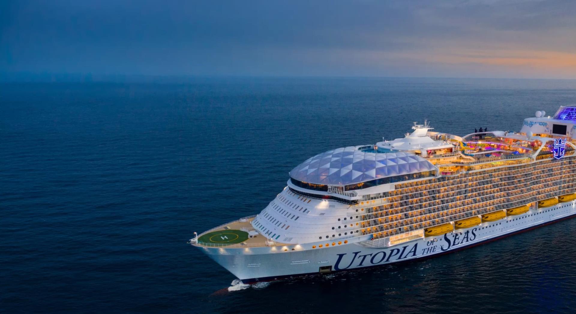 Perfect Day Cococay & Bahamas