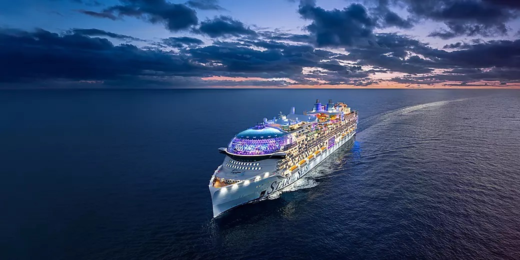 Eastern Caribbean & Perfect Day