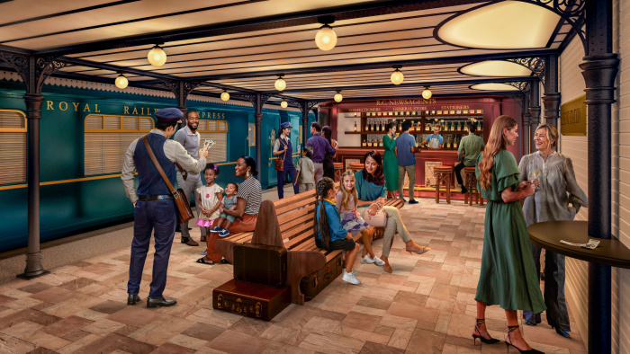 Western Mediterranean Cruise