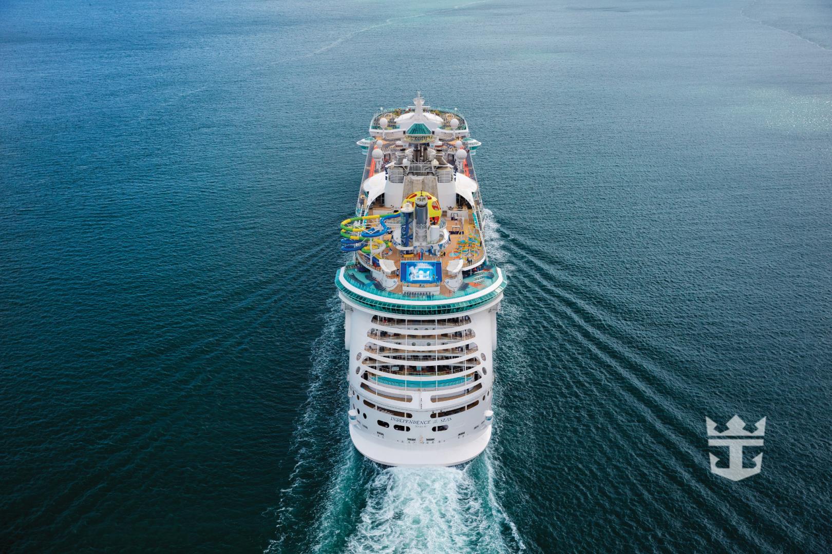 Bermuda & Eastern Caribbean