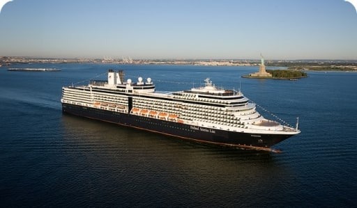 7-Day Eastern Caribbean: Amber Cove & Bahamas