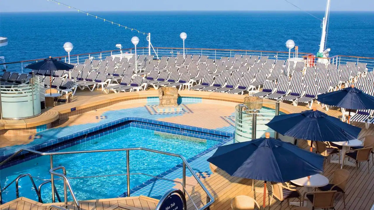 7-Day Alaska Explorer