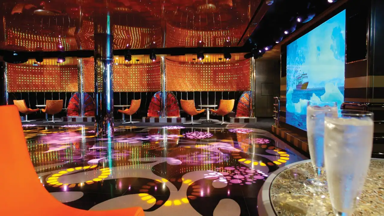 25-Day Transatlantic, Italy & Greece Collectors' Voyage