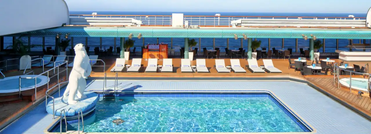 14-Day Mexican Riviera & Baja Peninsula