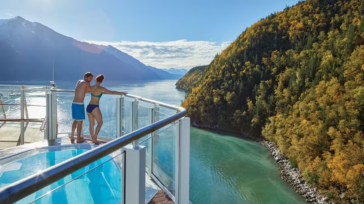 Mexican Riviera: Cabo & Puerto Vallarta