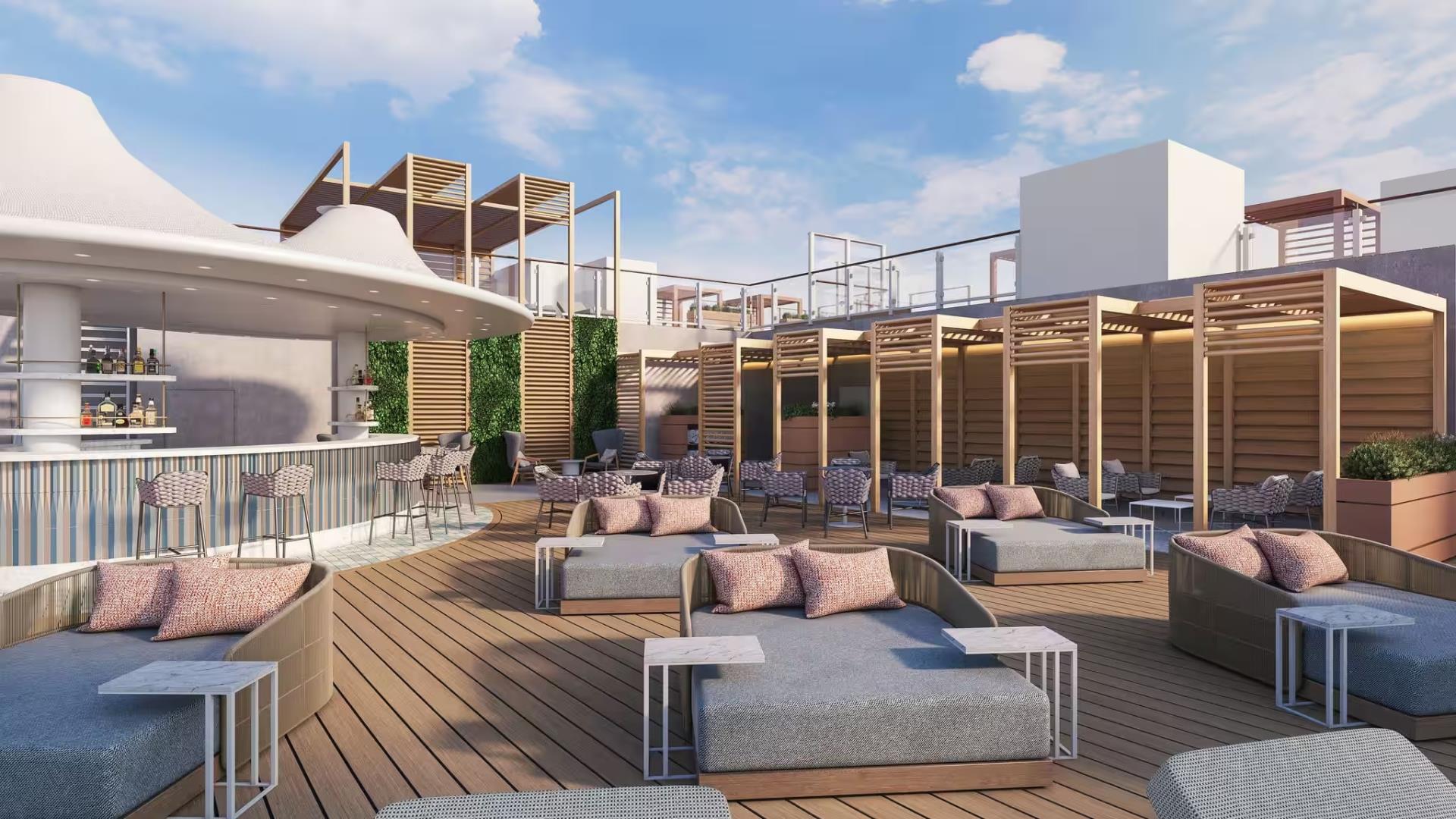 7-day Cruise to Caribbean: Curacao, Aruba & Bonaire from San Juan, Puerto Rico on Norwegian Epic