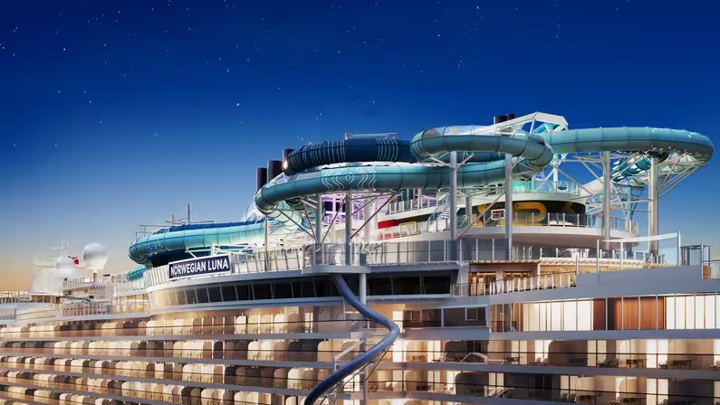 Caribbean: Harvest Caye, Cozumel & Roatan