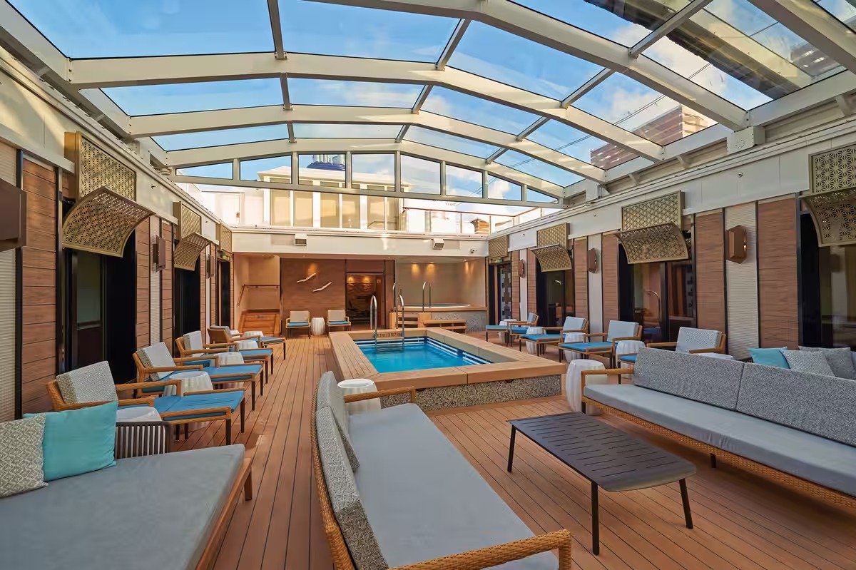 Caribbean: Dominican Republic & St. Thomas