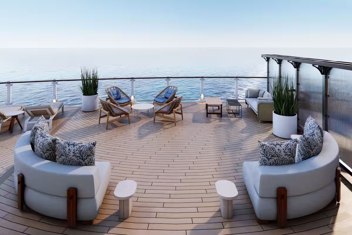 Caribbean: Great Stirrup Cay & Cozumel