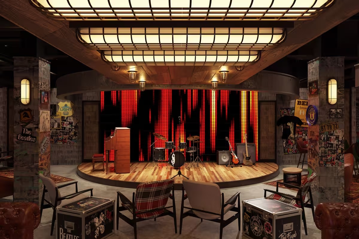 Caribbean: Great Stirrup Cay & Cozumel