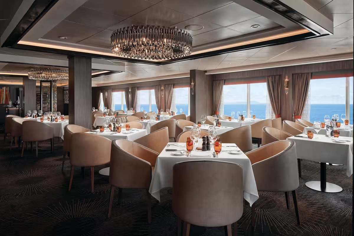 Transatlantic: Spain & Portugal