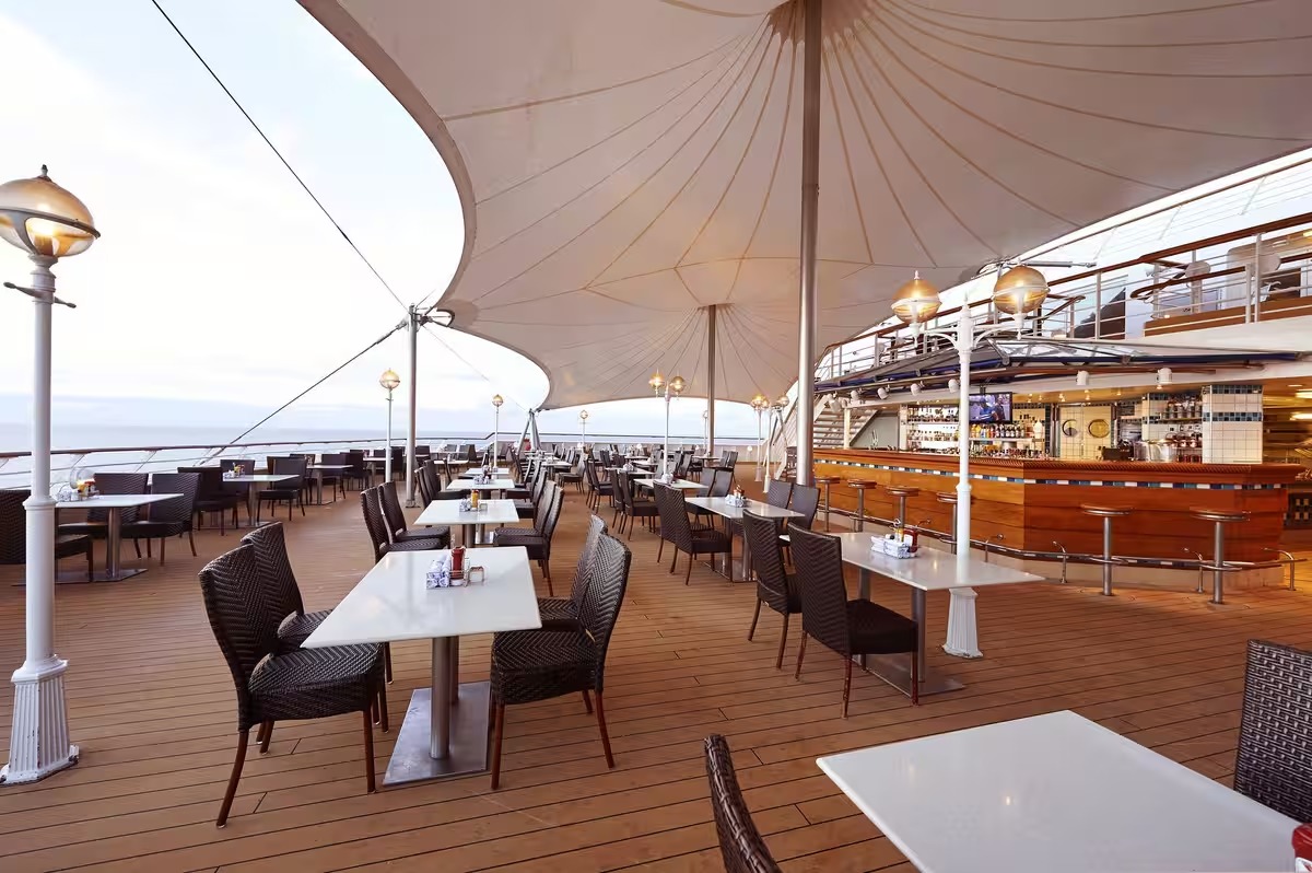 Baltic: Germany, Sweden, Finland & Estonia