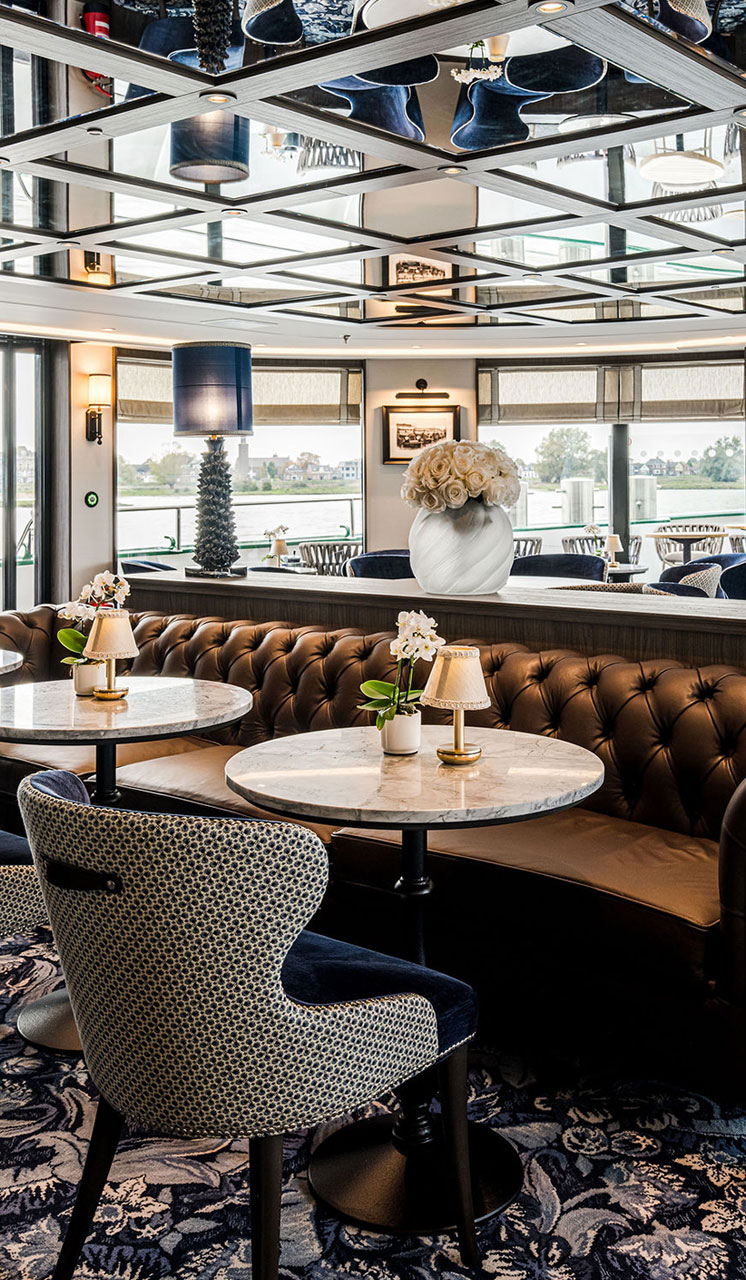 Essence of the Seine