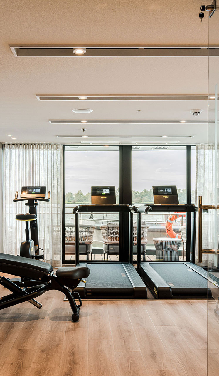 Essence of the Seine