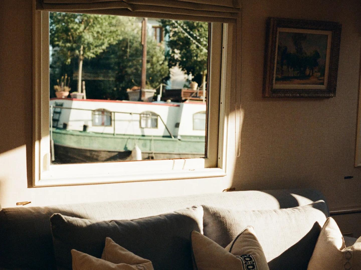 Alouette, A Belmond Boat – Canal du Midi