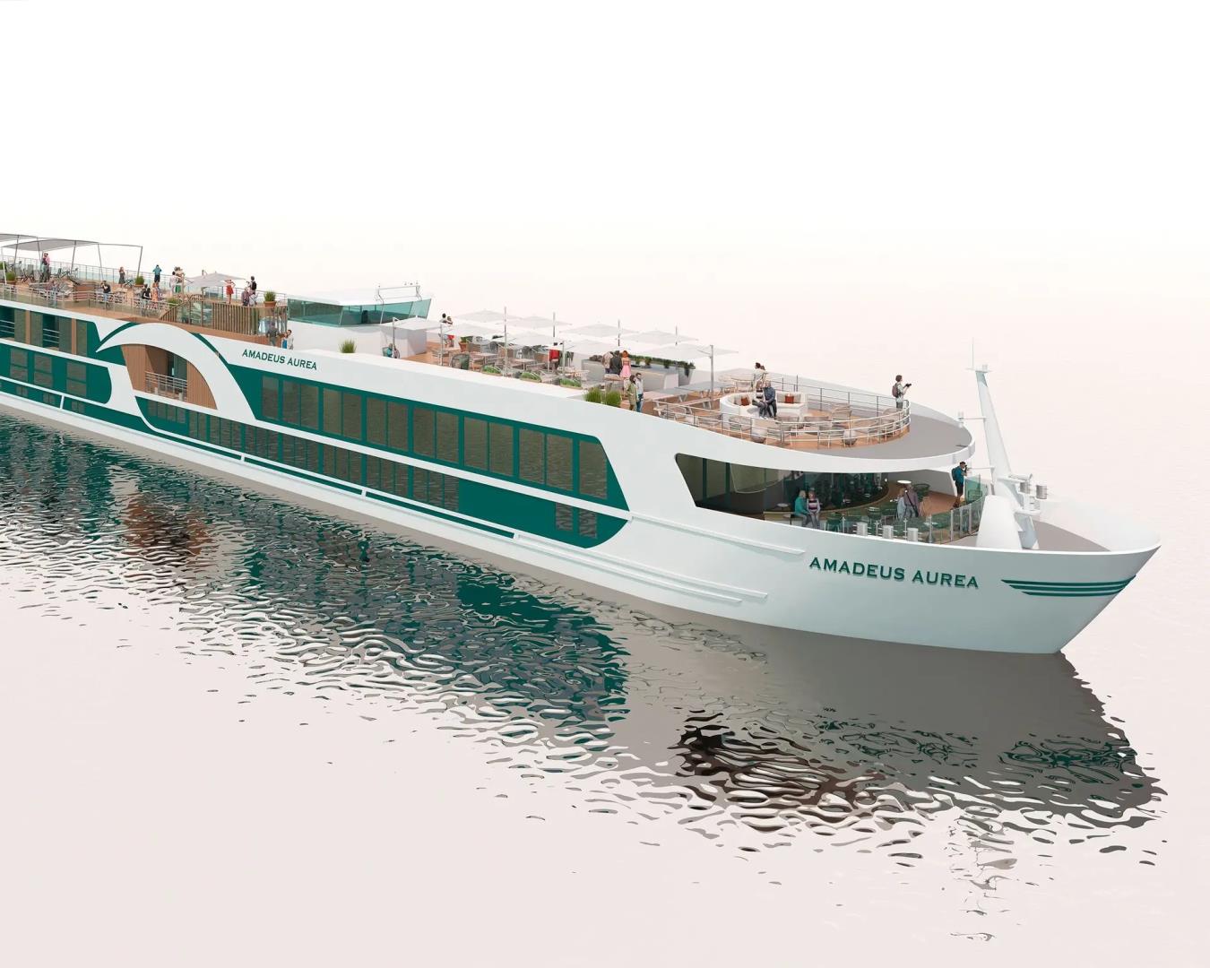 Cruise the Rhine to Europe's Christmas Markets
