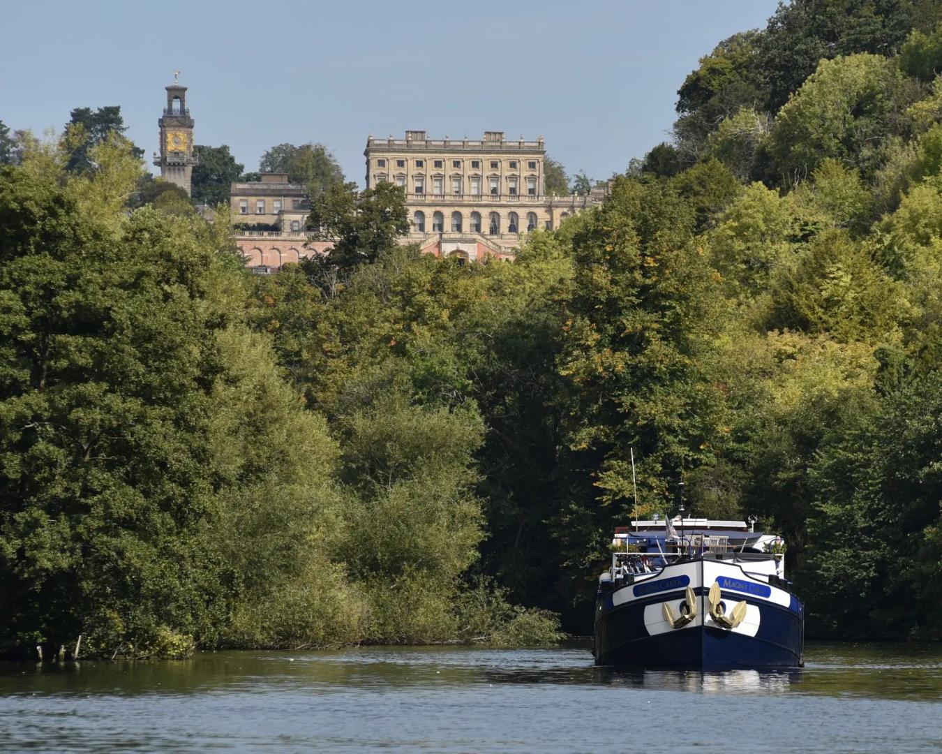 Magna Carta - River Thames