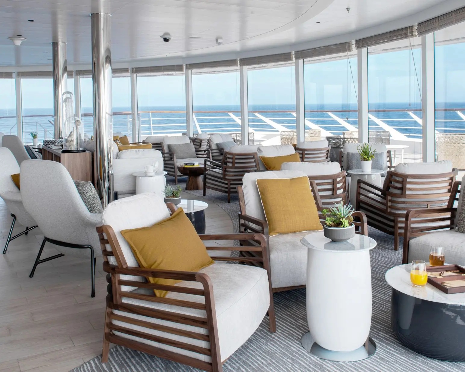 Le Jacques Cartier