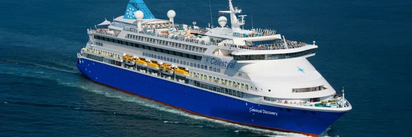 Greece & Aegean Islands Cruise