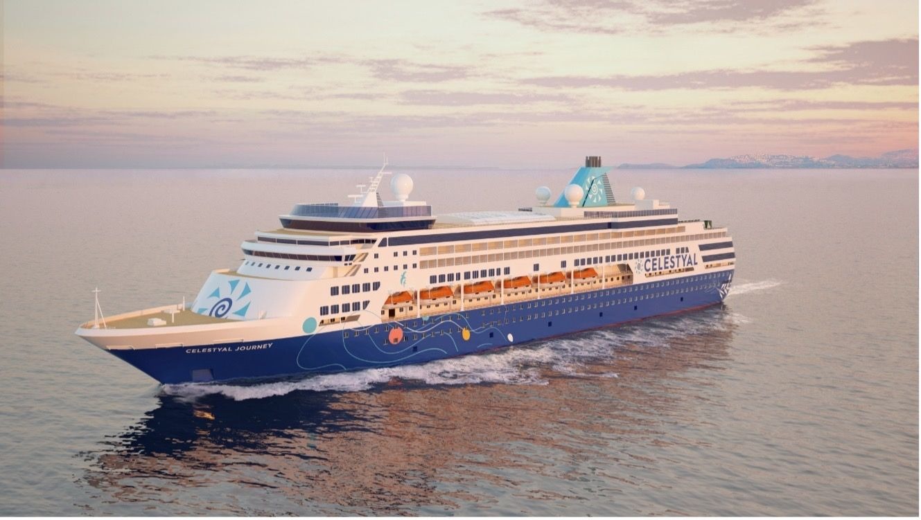 Qatar Escape Plus Desert Days Cruise