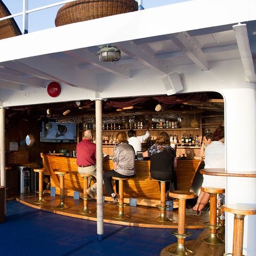 Mysteries Of The Inca Empire With Peru's Amazon & Galapagos Cruise