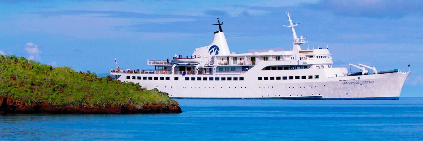 Mysteries Of The Inca Empire With Peru's Amazon & Galapagos Cruise