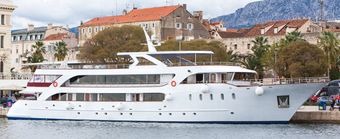 A Taste Of Croatia With Coastal Cruise