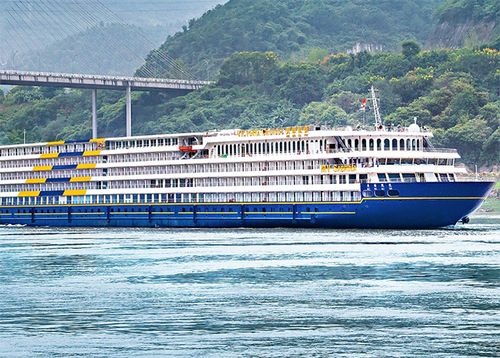 Best Of China & The Yangtze River