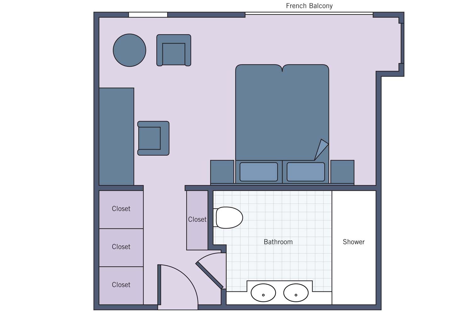 Suite