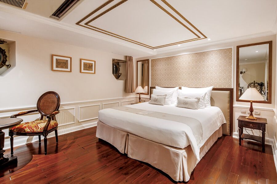 Superior Suite