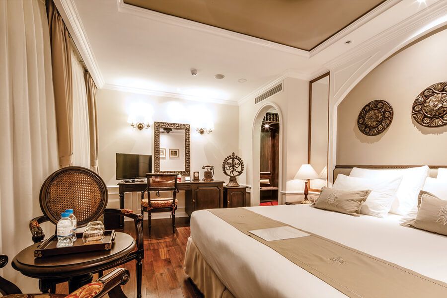 Vista Suite